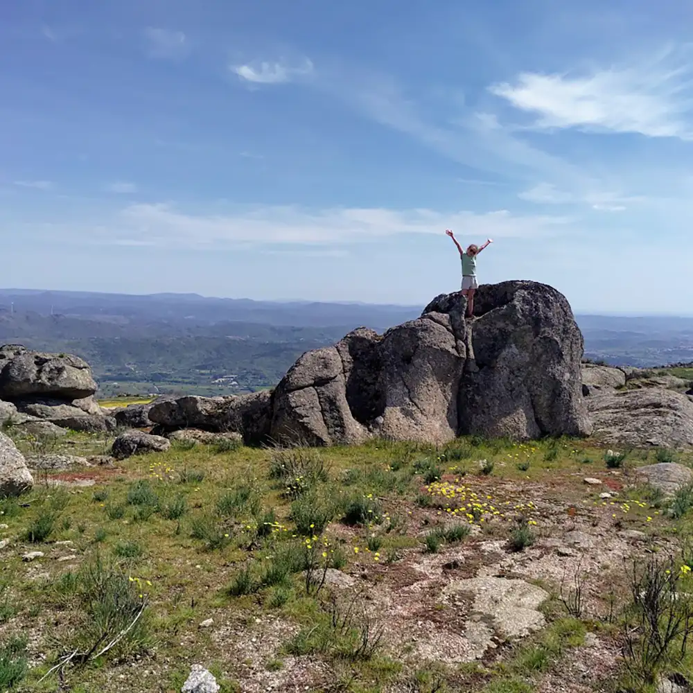 We can show you the way to the best spots