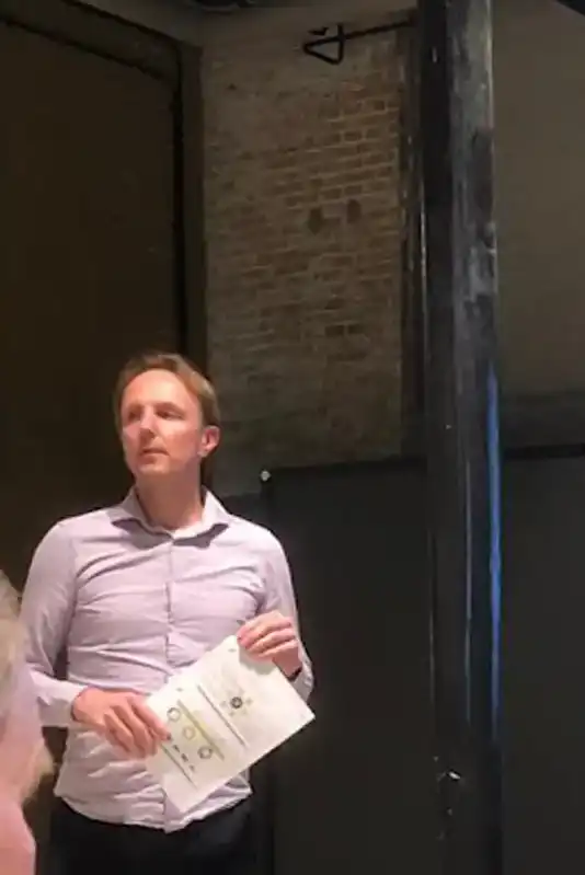 Talleres para adultos