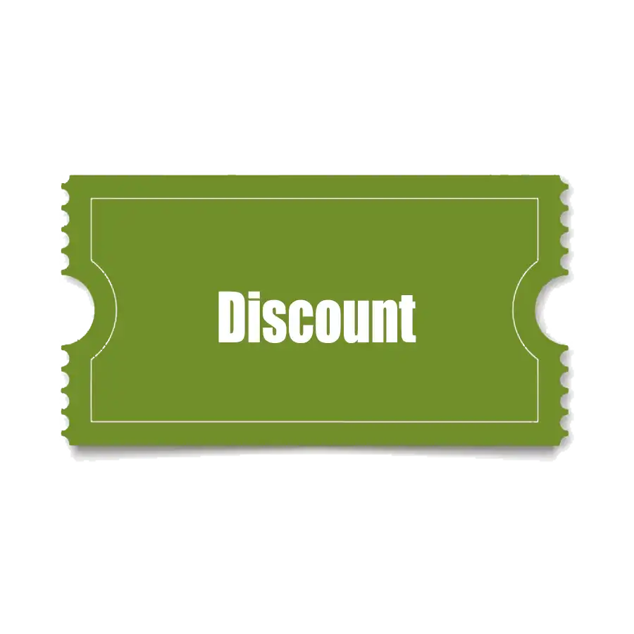 Vale, aquí tienes algunas opciones de texto alternativo para la imagen:<br><br>* Descuento especial: un cupón para disfrutar de ofertas en Starbase18.<br>* Ahorra con este cupón: una oferta irresistible en la Serra da Estrela.<br>* Oferta limitada: disfruta de un descuento en nuestro refugio de montaña.<br>* Cupón de descuento: una escapada a la Serra da Estrela más económica.<br>