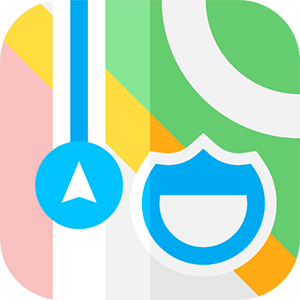 navigate to Serra da Estrela Geosites with Apple Maps