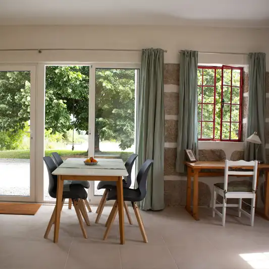 Torre apartment