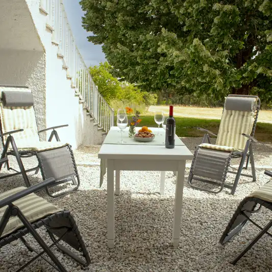 Mondego apartment
