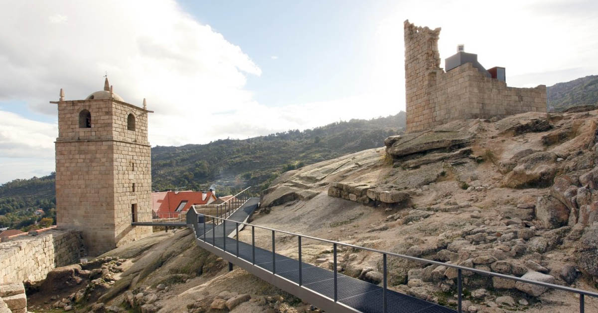 Castelo Novo (es)