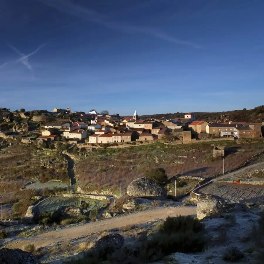 Castelo Mendo