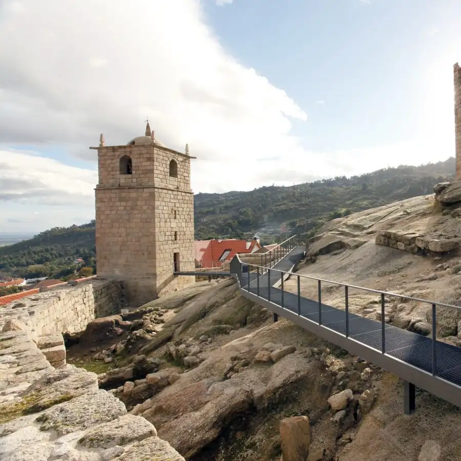 Castelo Novo