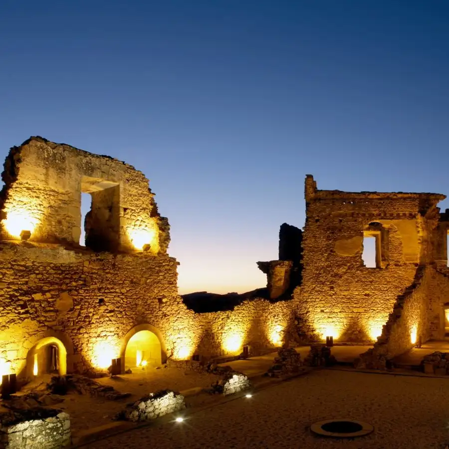 Castelo Rodrigo