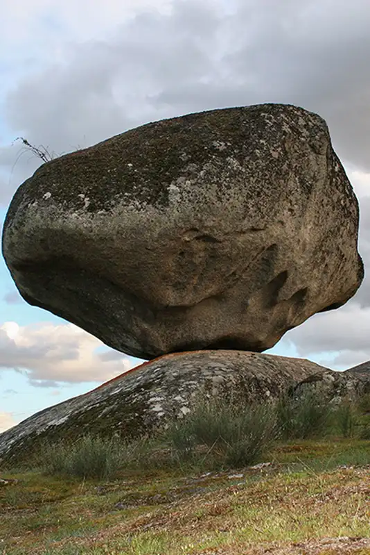 Geosites