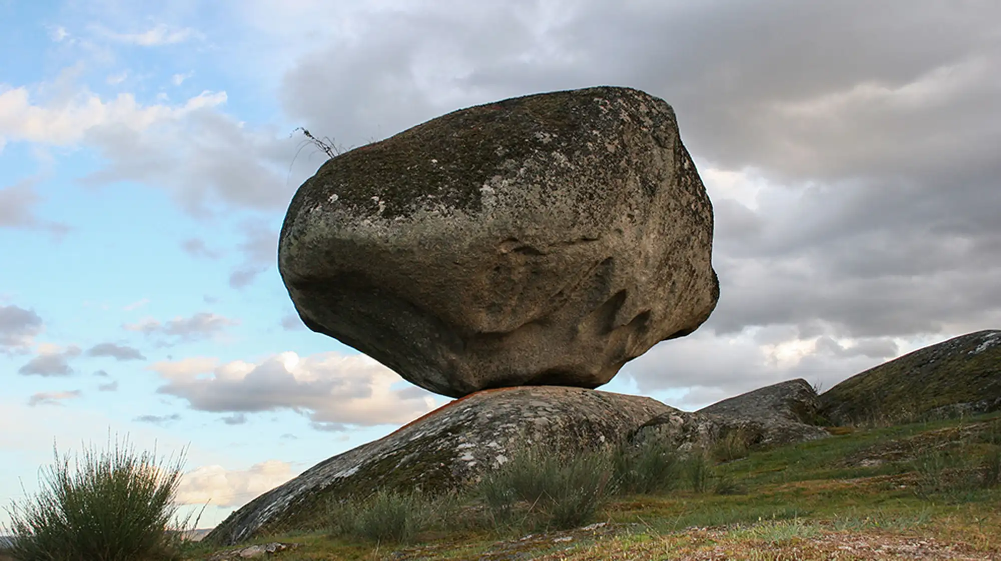 Geosites
