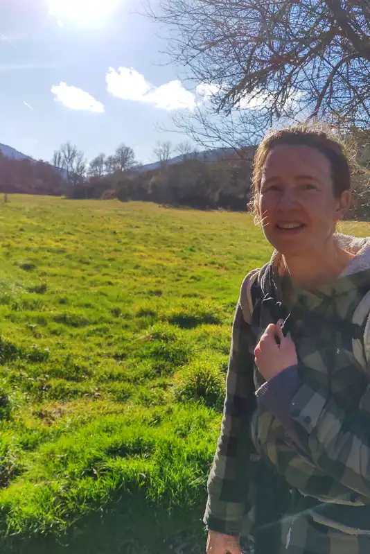 Hiking & Walking