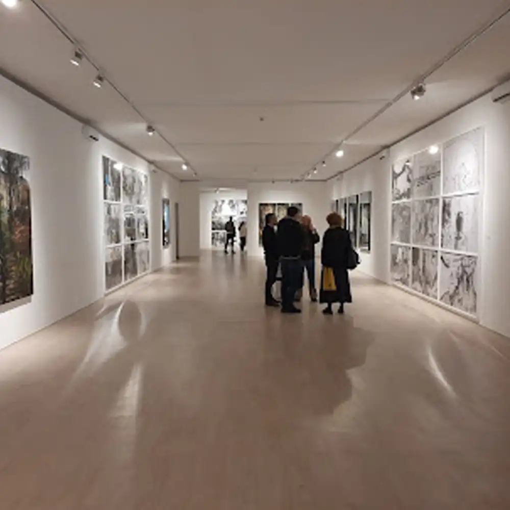 Guarda museum