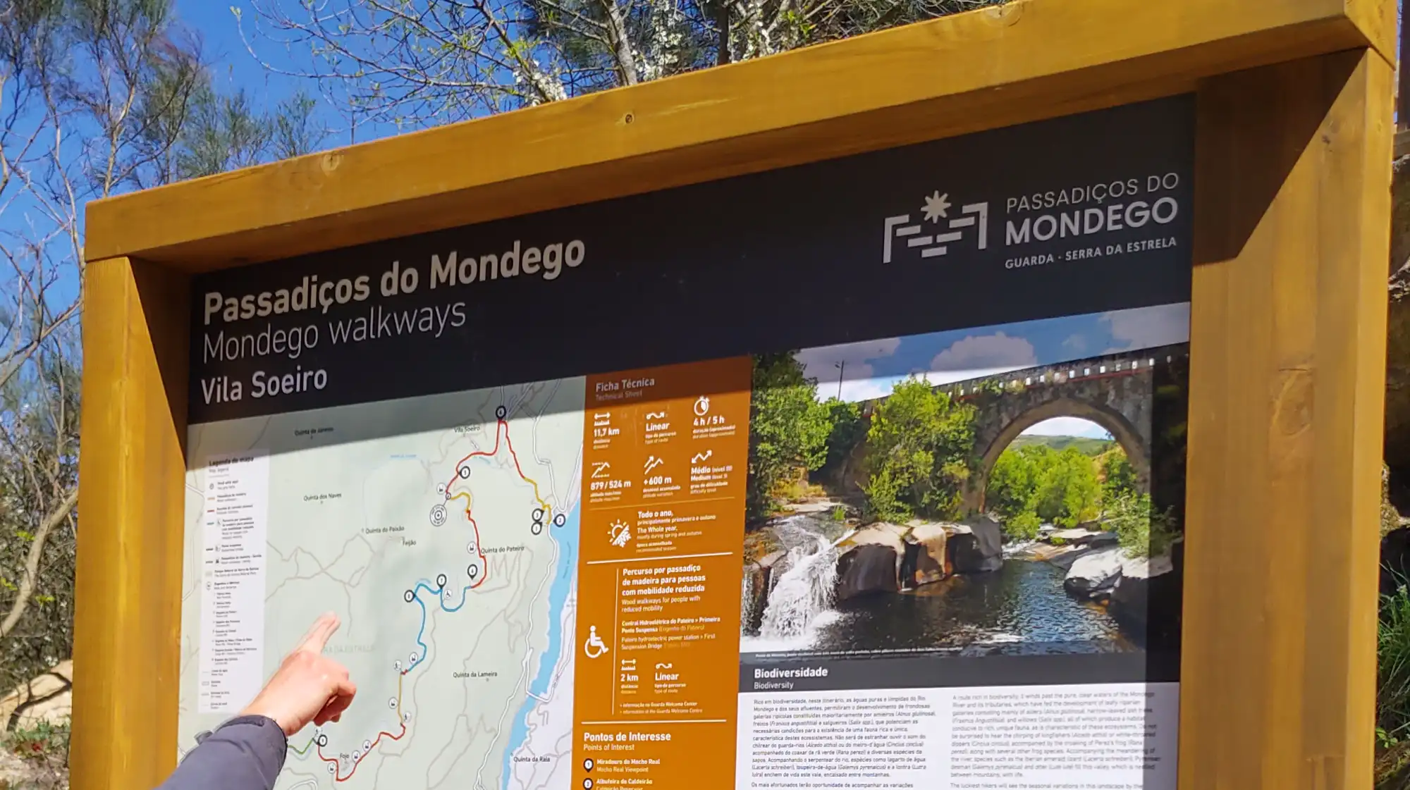 Passadicos do mondego