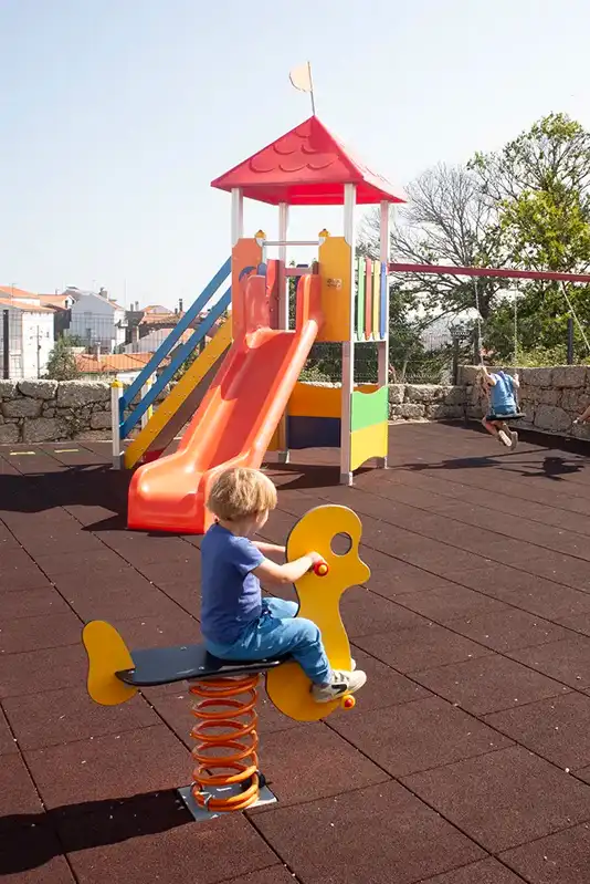 Playgrounds