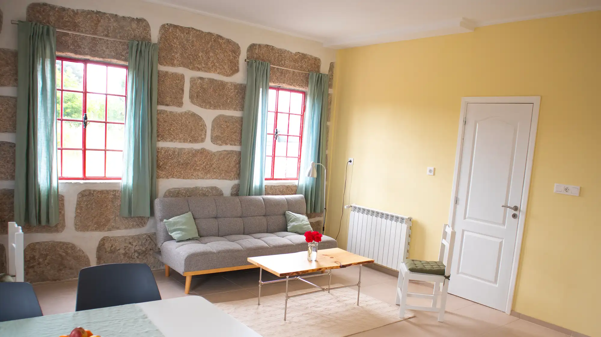 Torre Apartment
