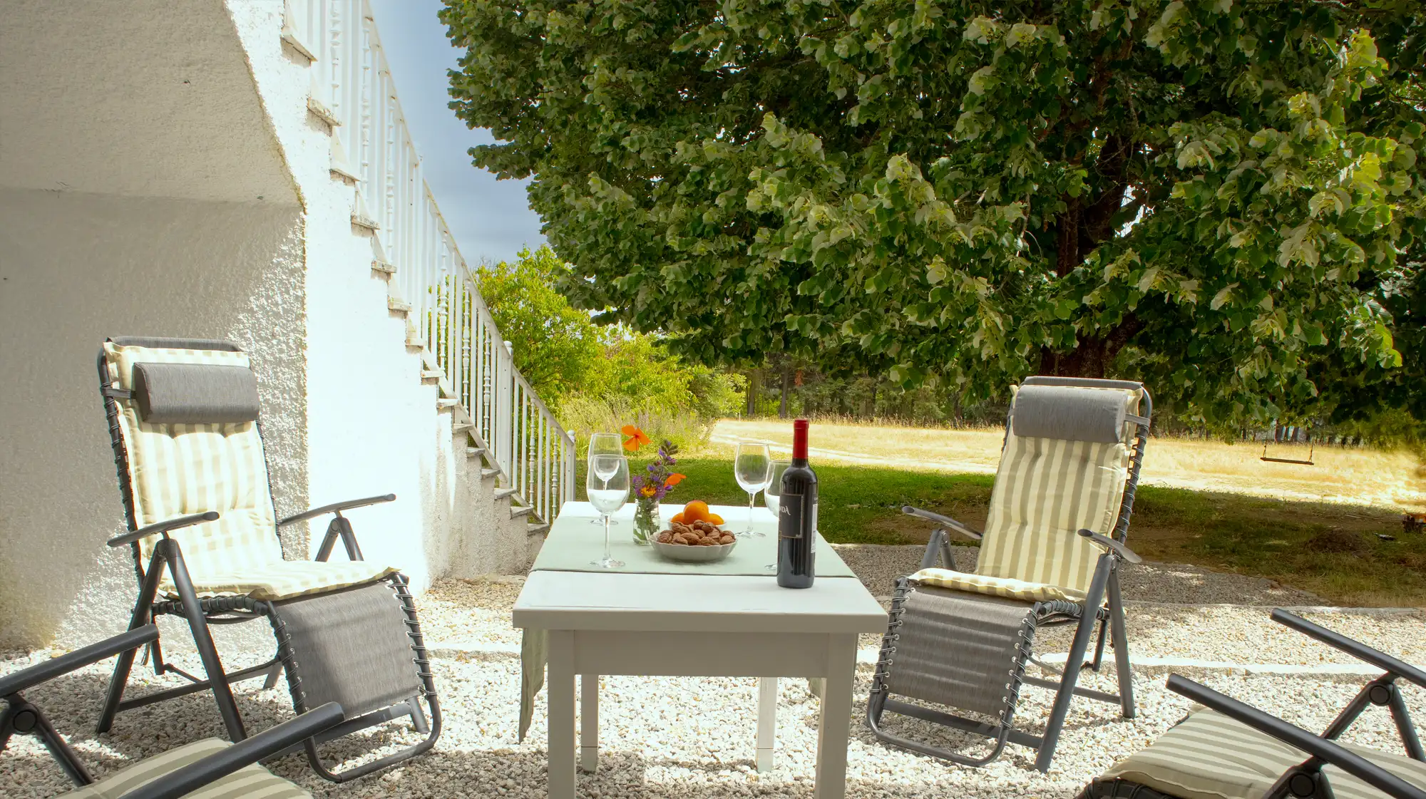 Mondego Apartment