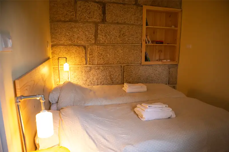 Torre apartment livingroomy