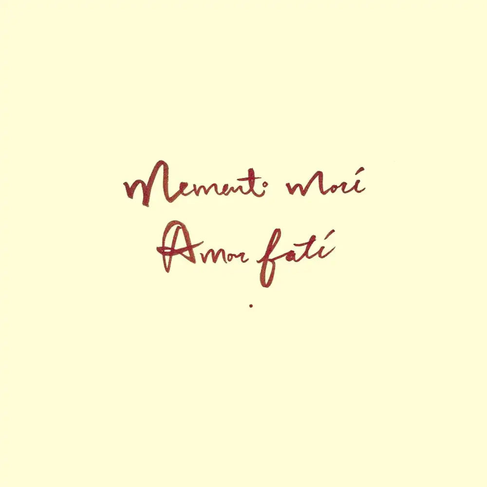 Amor fati - Memento Mori
