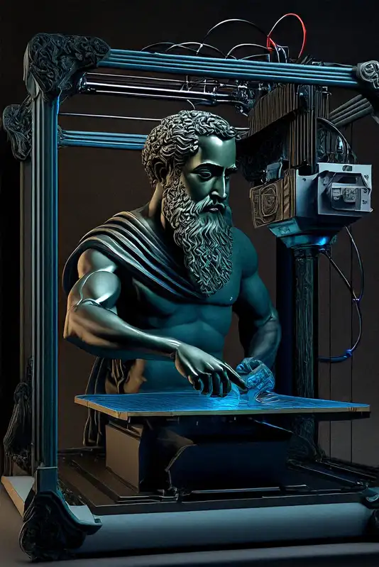 The stoic engineer
