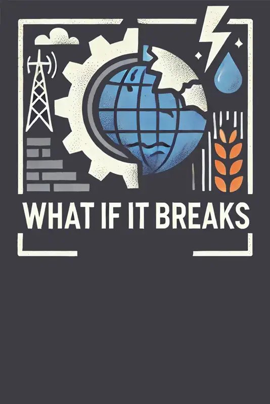 What if it breaks?