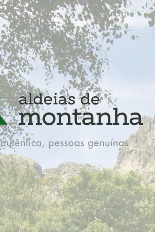 Aldeias de montanha