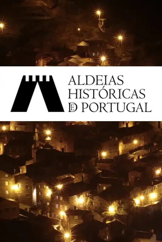 Aldeias historicas de Portugal