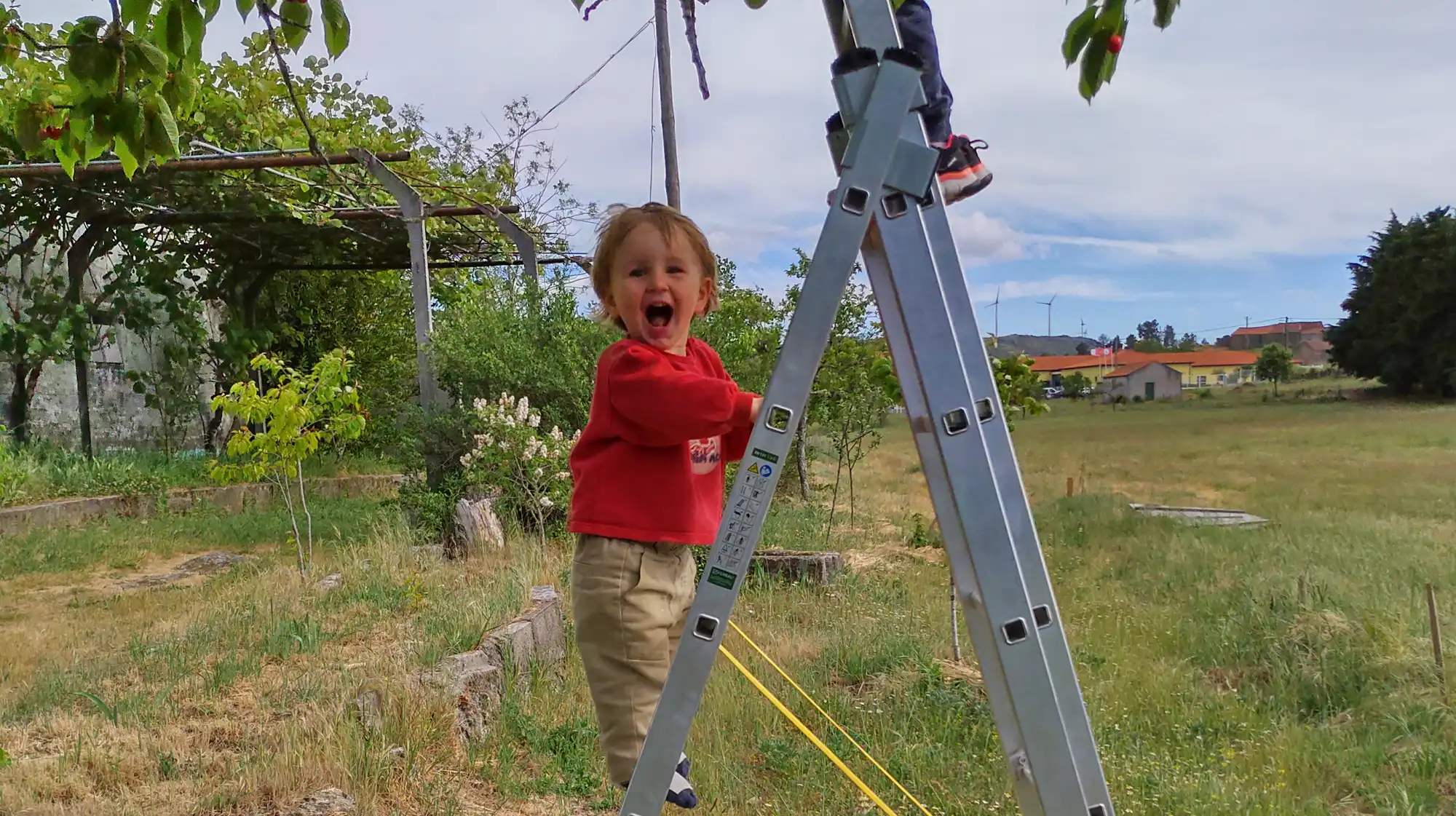 There are plenty of things to do for kids at Starbase18 B&B