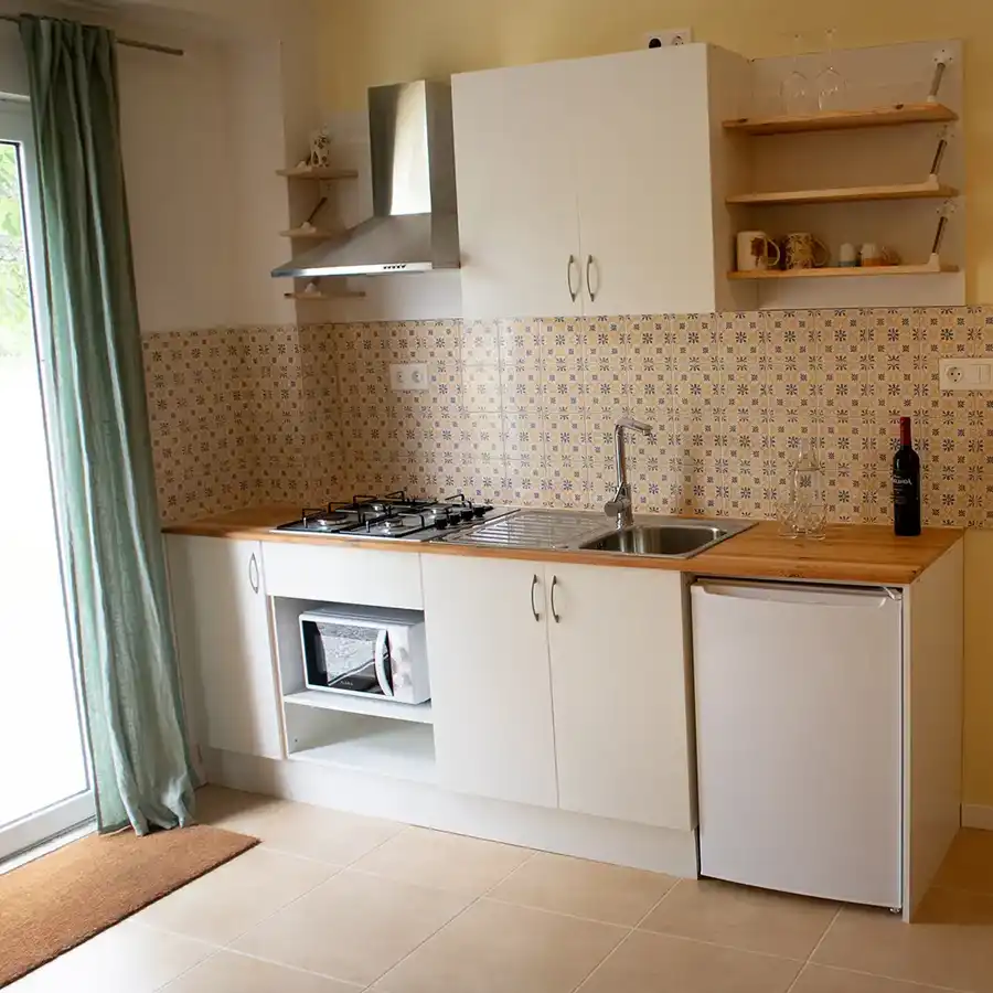 Apartments,Modern,Fully equipped,Private kitchens,Bathrooms,Bedrooms,Terraces,Climate control,Smart lighting,Coziness,Edible design features