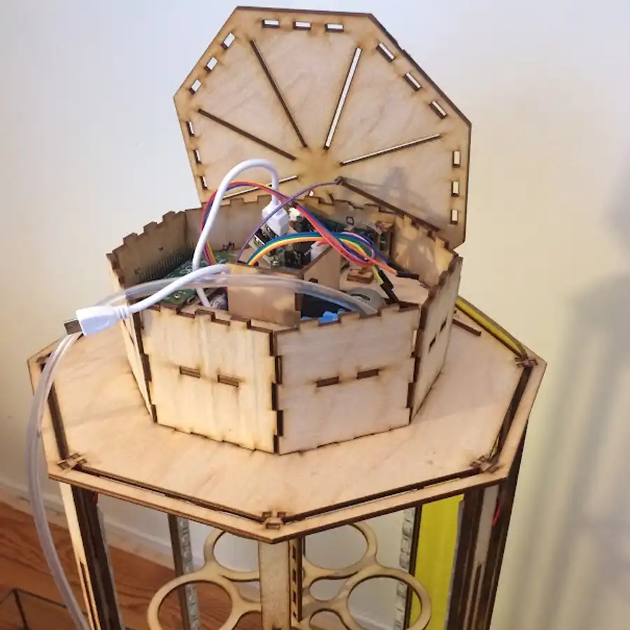 Maker Space, FabLab, Tools, Repair