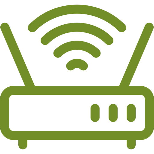 Free high speed wifi