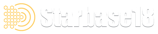 Starbase18 lda bed and breakfast logo